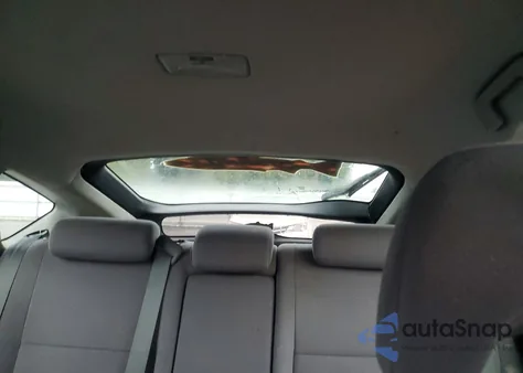 2008 Toyota Prius из США, поврежденный, VIN JTDKB20U283426297